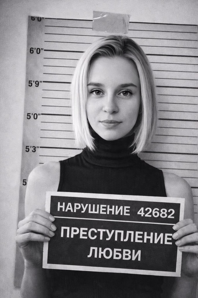 Фото невесты